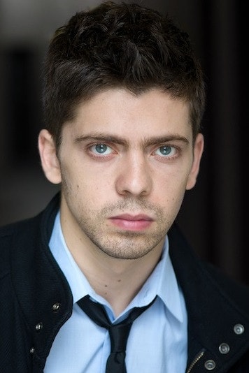 Foto de Alex Weiner