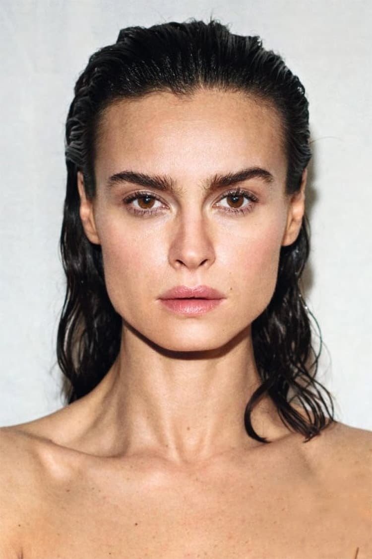 Foto de Kasia Smutniak