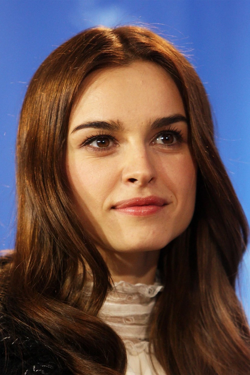 Foto de Kasia Smutniak