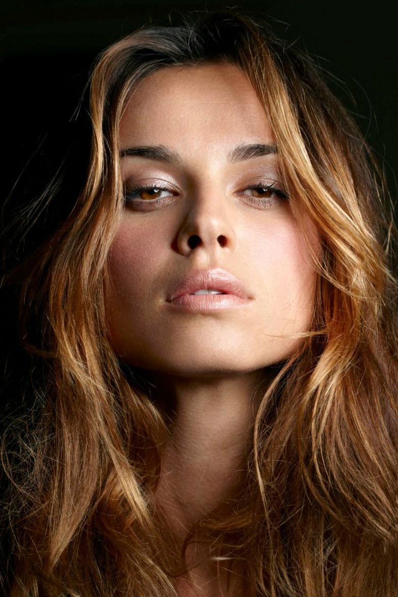 Foto de Kasia Smutniak