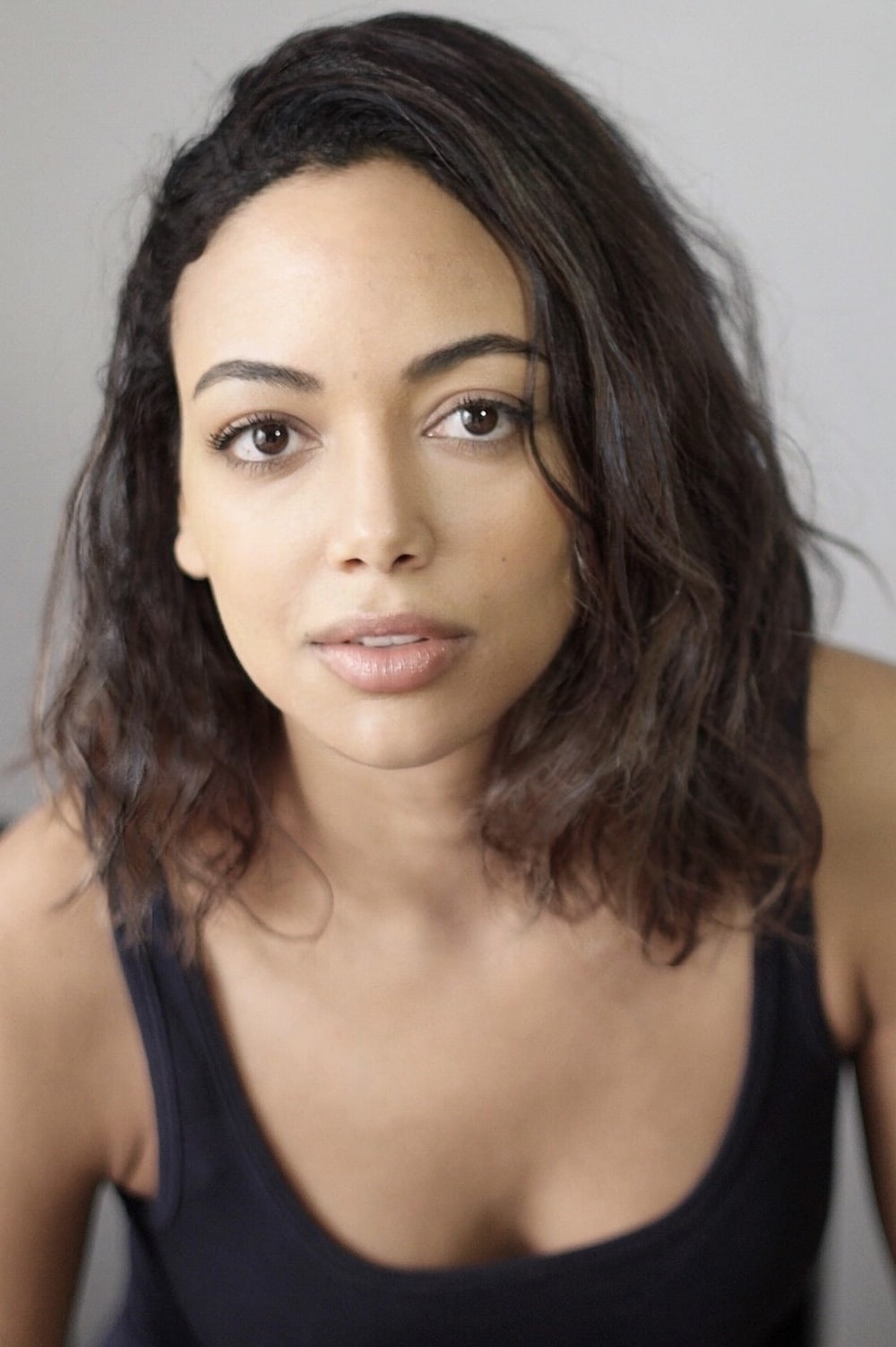 Foto de Shailene Garnett