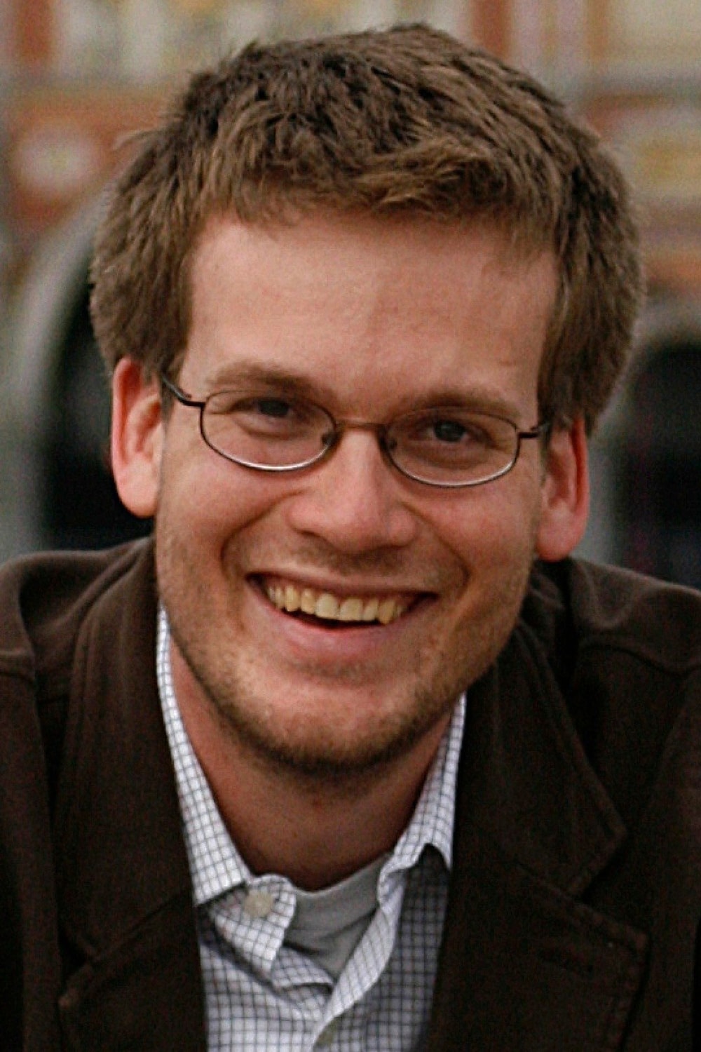 Foto de John Green
