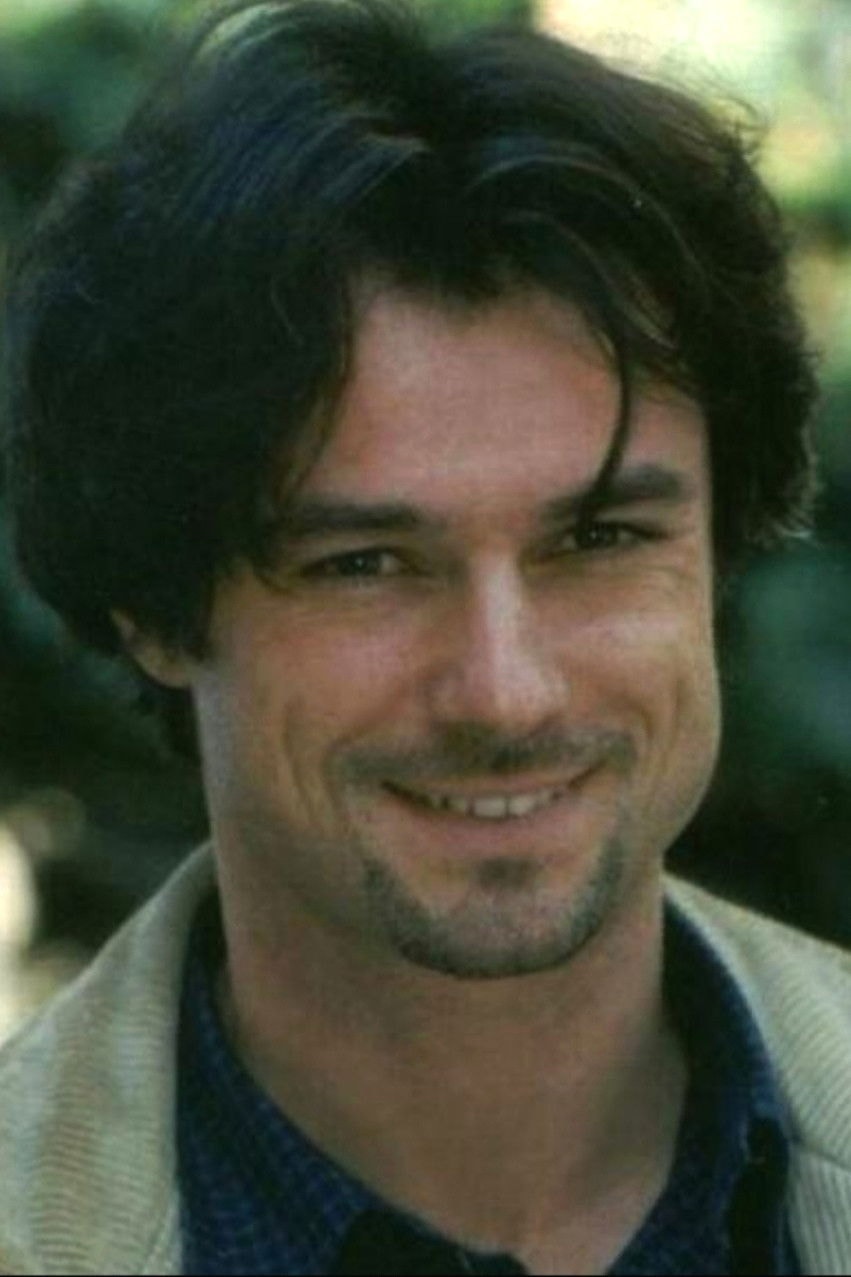 Foto de Alberto Rossi