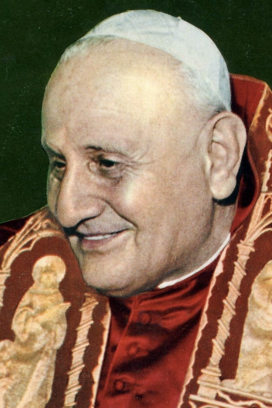 Foto de Pope John XXIII