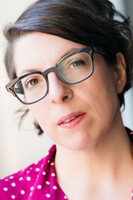 Foto de Petra Biondina Volpe