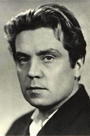 Foto de Vladimir Volkov