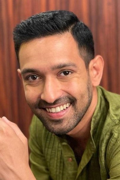 Foto de Vikrant Massey