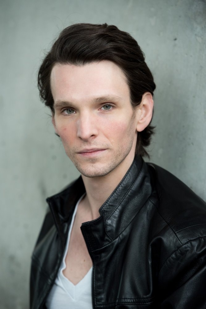 Foto de Sabin Tambrea