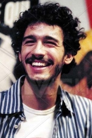 Foto de Jacopo Bonvicini