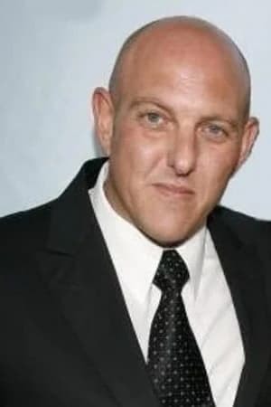 Foto de Frankie J. Allison