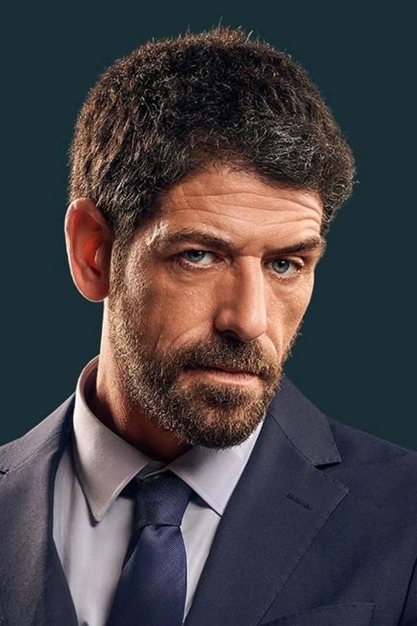 Foto de Cemal Hünal