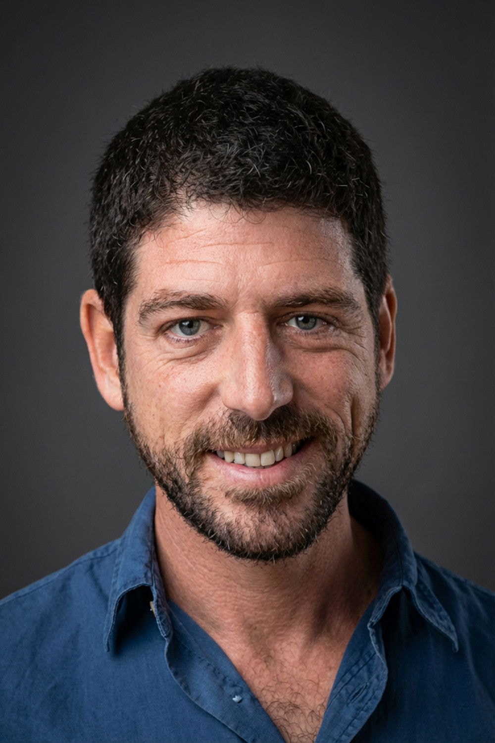 Foto de Cemal Hünal