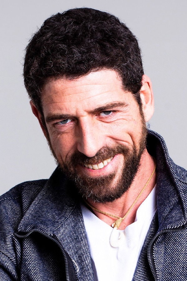 Foto de Cemal Hünal