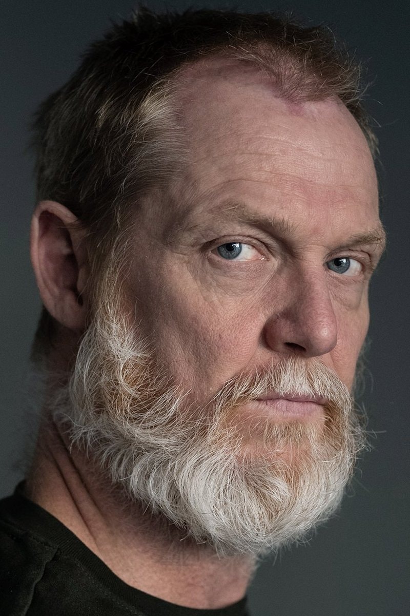 Foto de Michael Brostrup