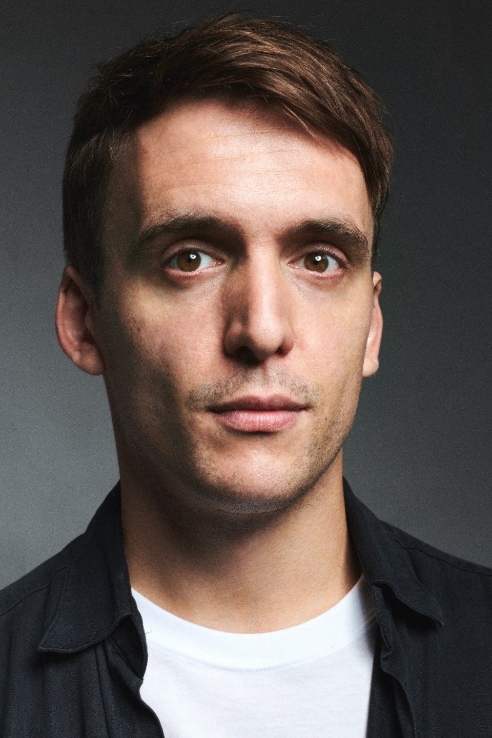 Foto de Graham Dickson