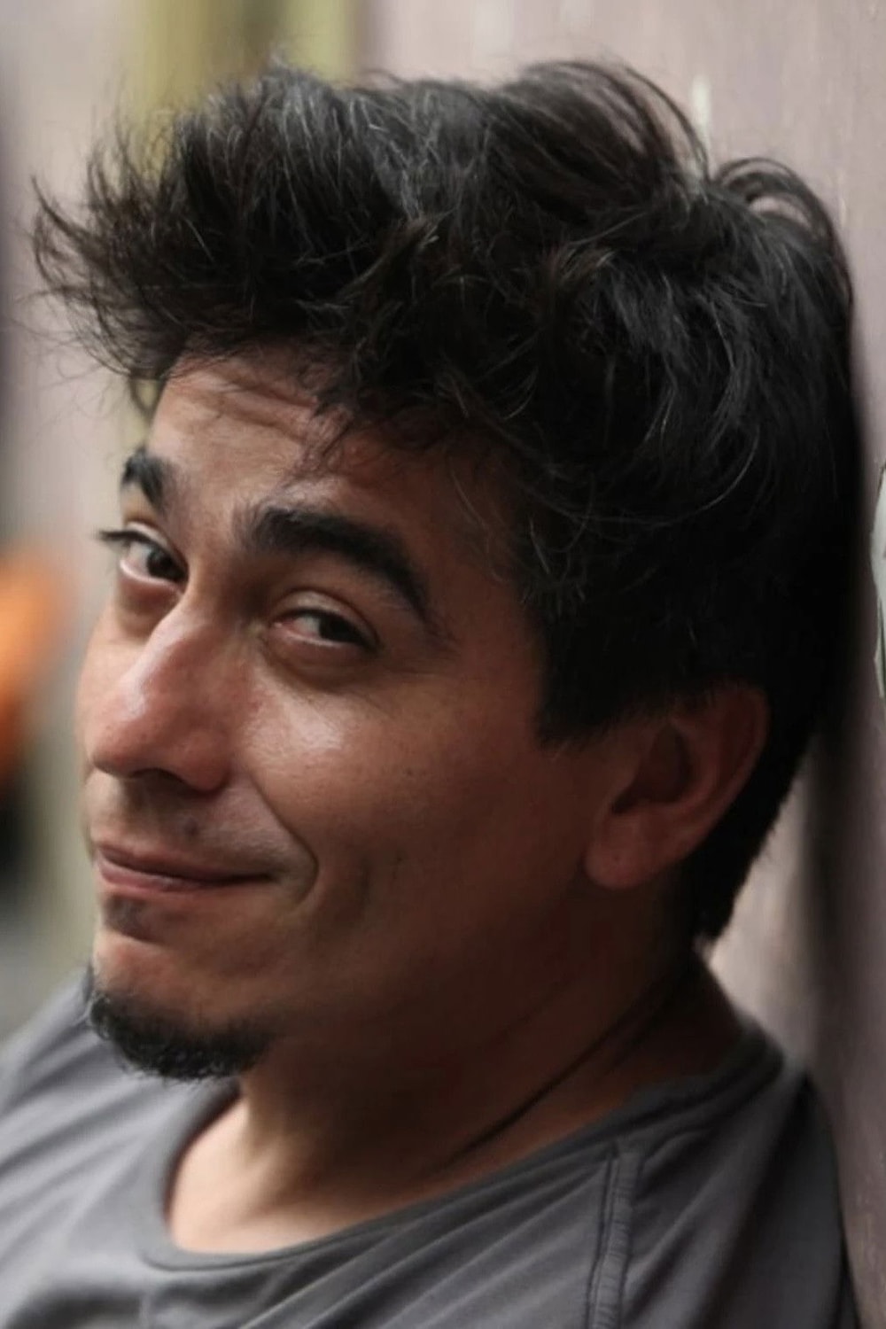 Foto de Hernán Jabes