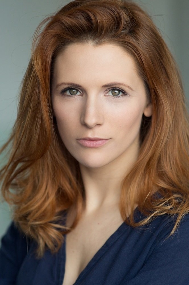 Foto de Victoria Broom