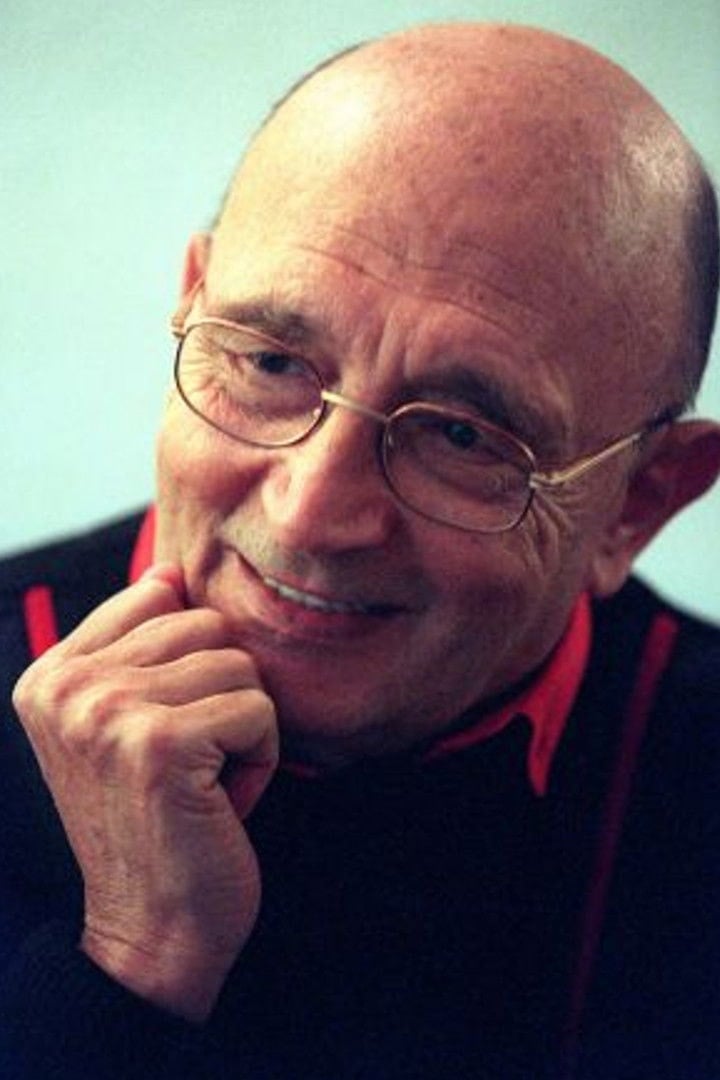 Foto de Tony Leblanc