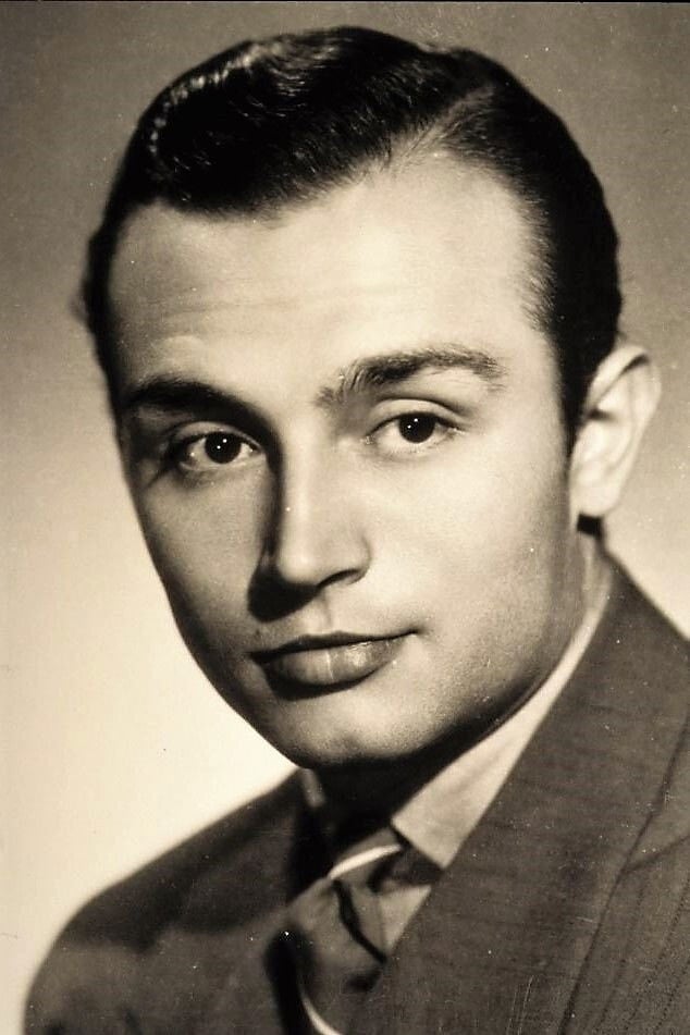 Foto de Tony Leblanc