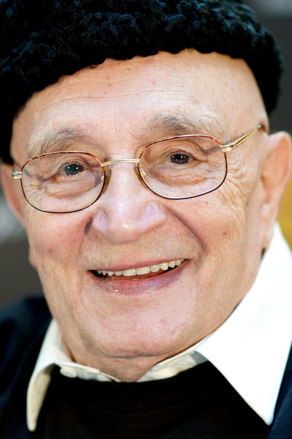 Foto de Tony Leblanc