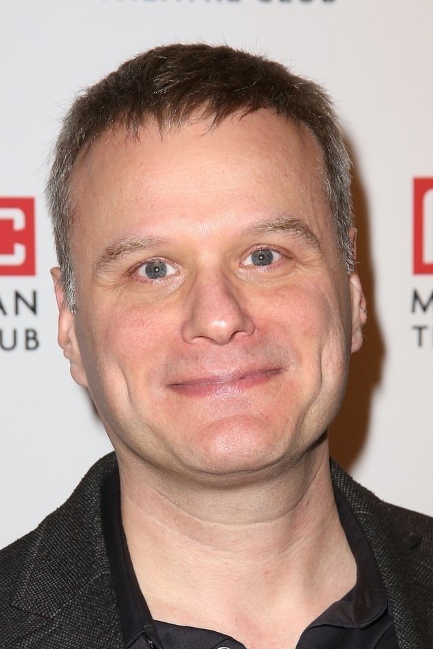 Foto de Chris McGarry