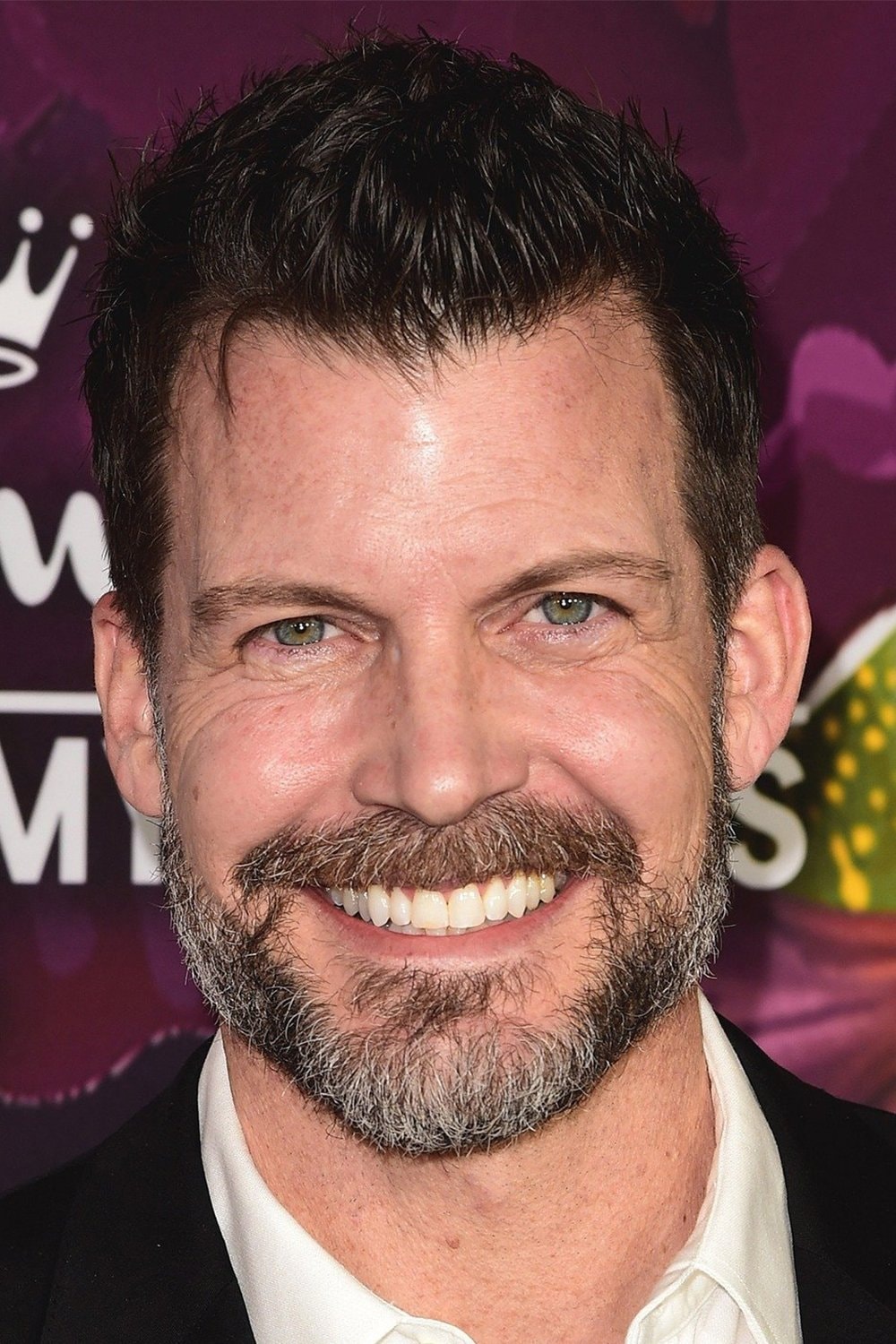 Foto de Mark Deklin