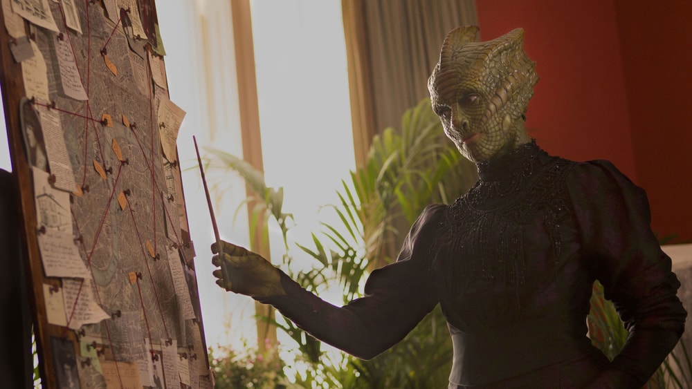 Foto de Neve McIntosh