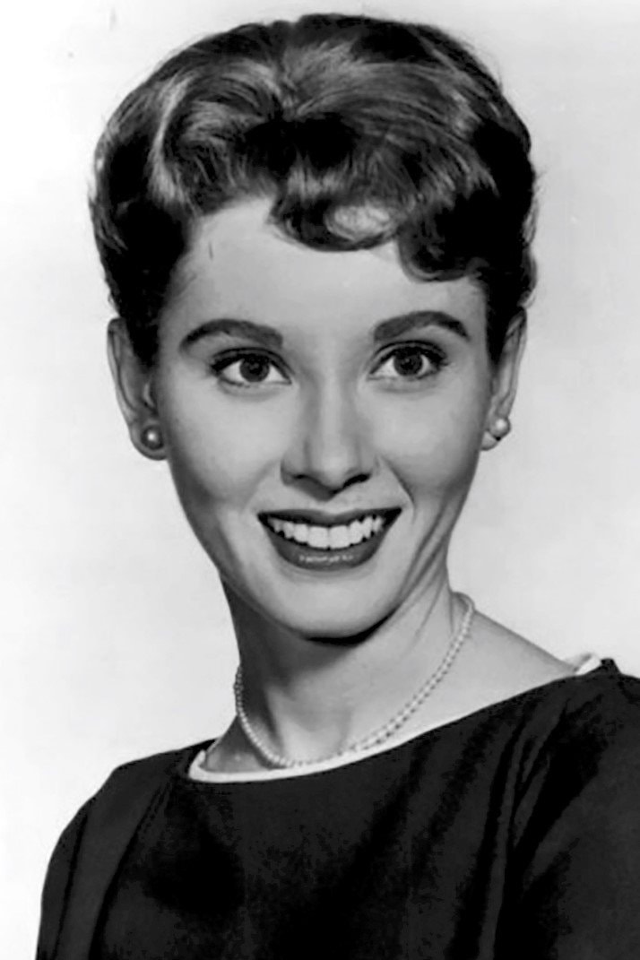 Foto de Elinor Donahue