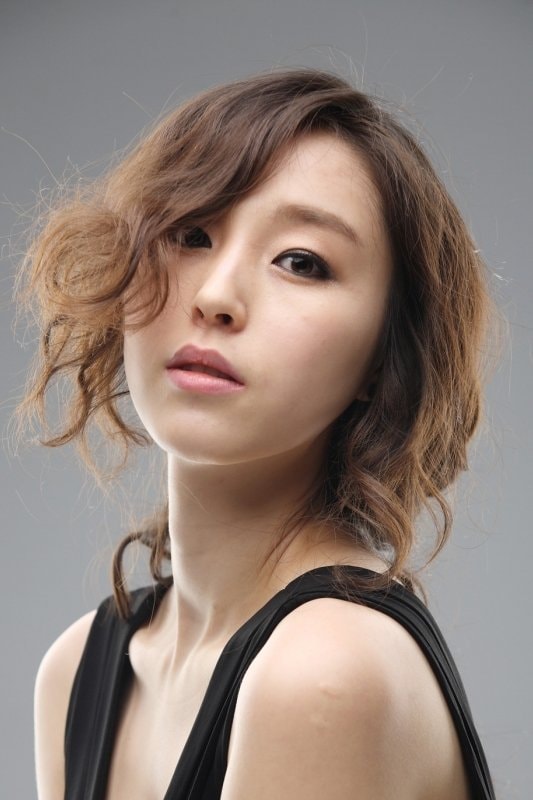 Foto de Ok Ji-young