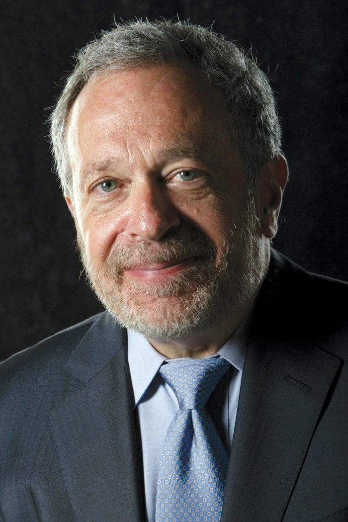 Foto de Robert Reich