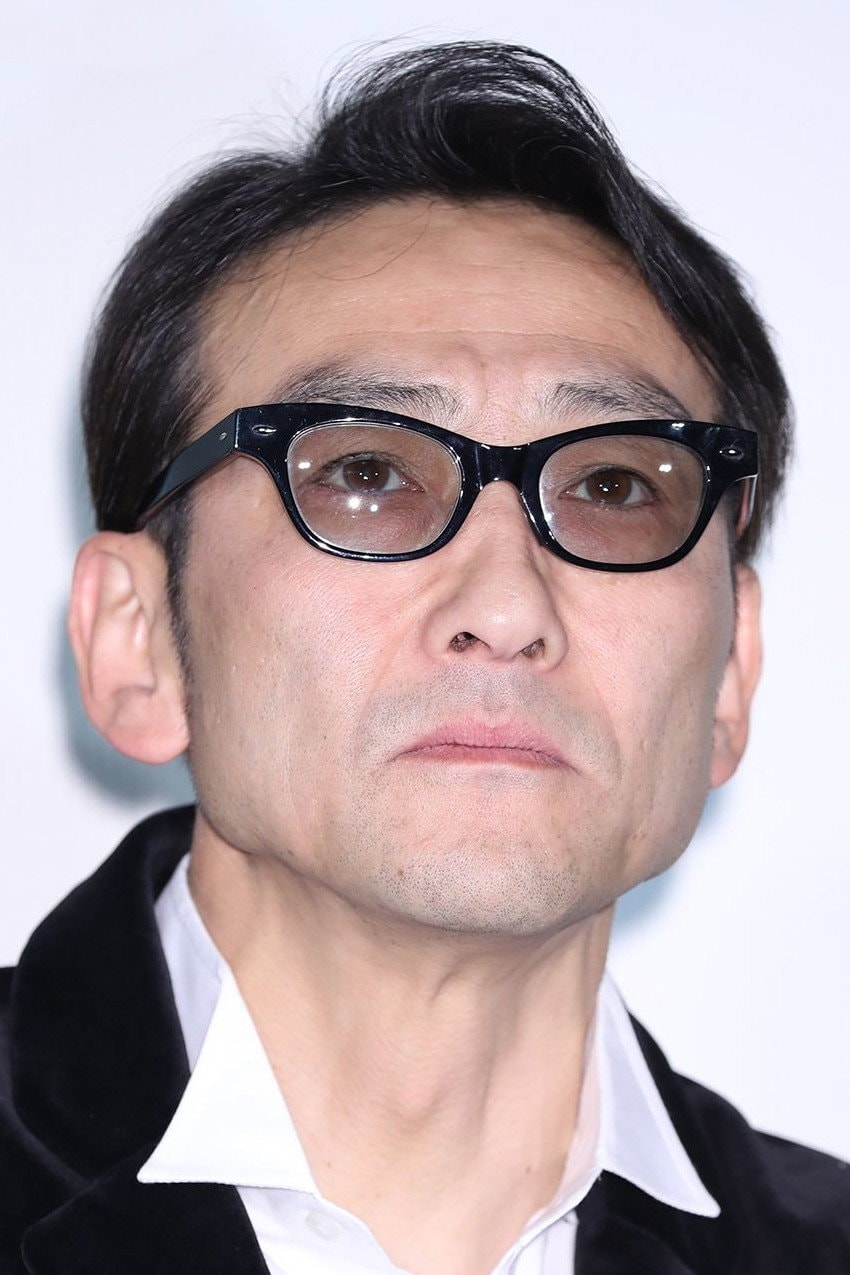 Foto de Mitsuru Fukikoshi