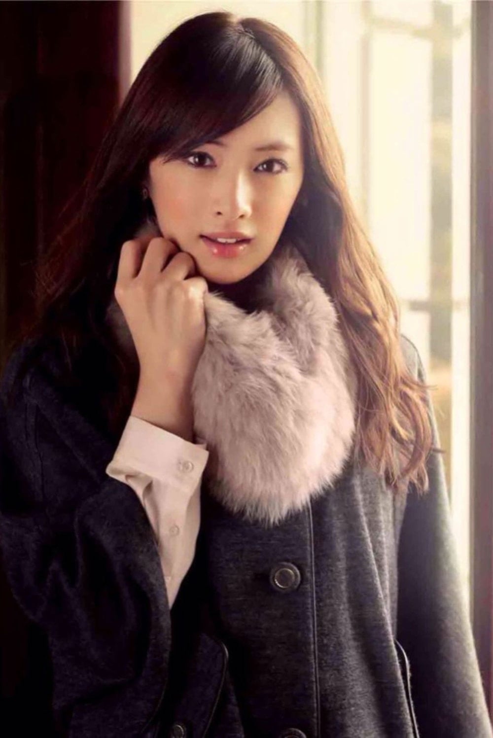 Foto de 北川景子