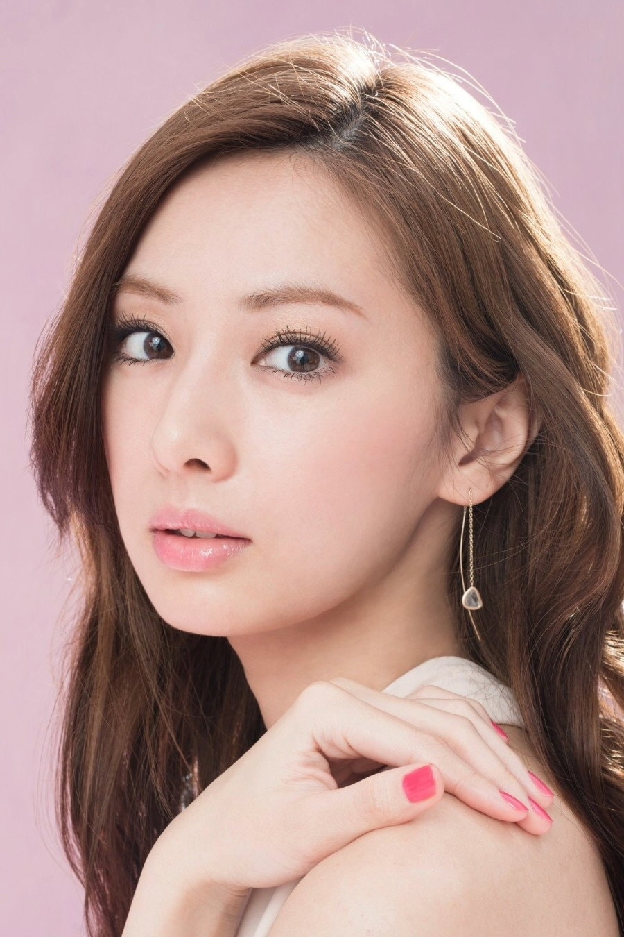 Foto de Keiko Kitagawa