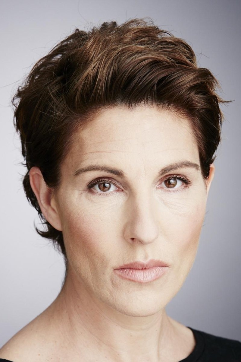 Foto de Tamsin Greig