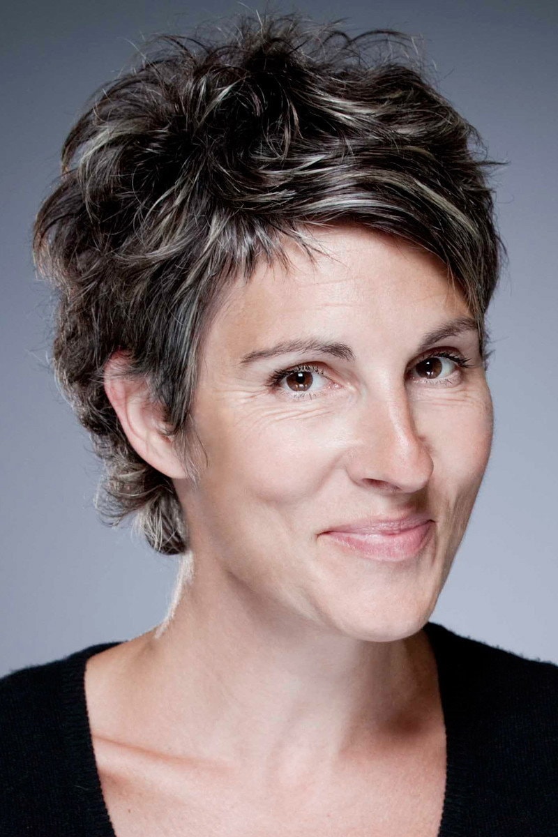 Foto de Tamsin Greig
