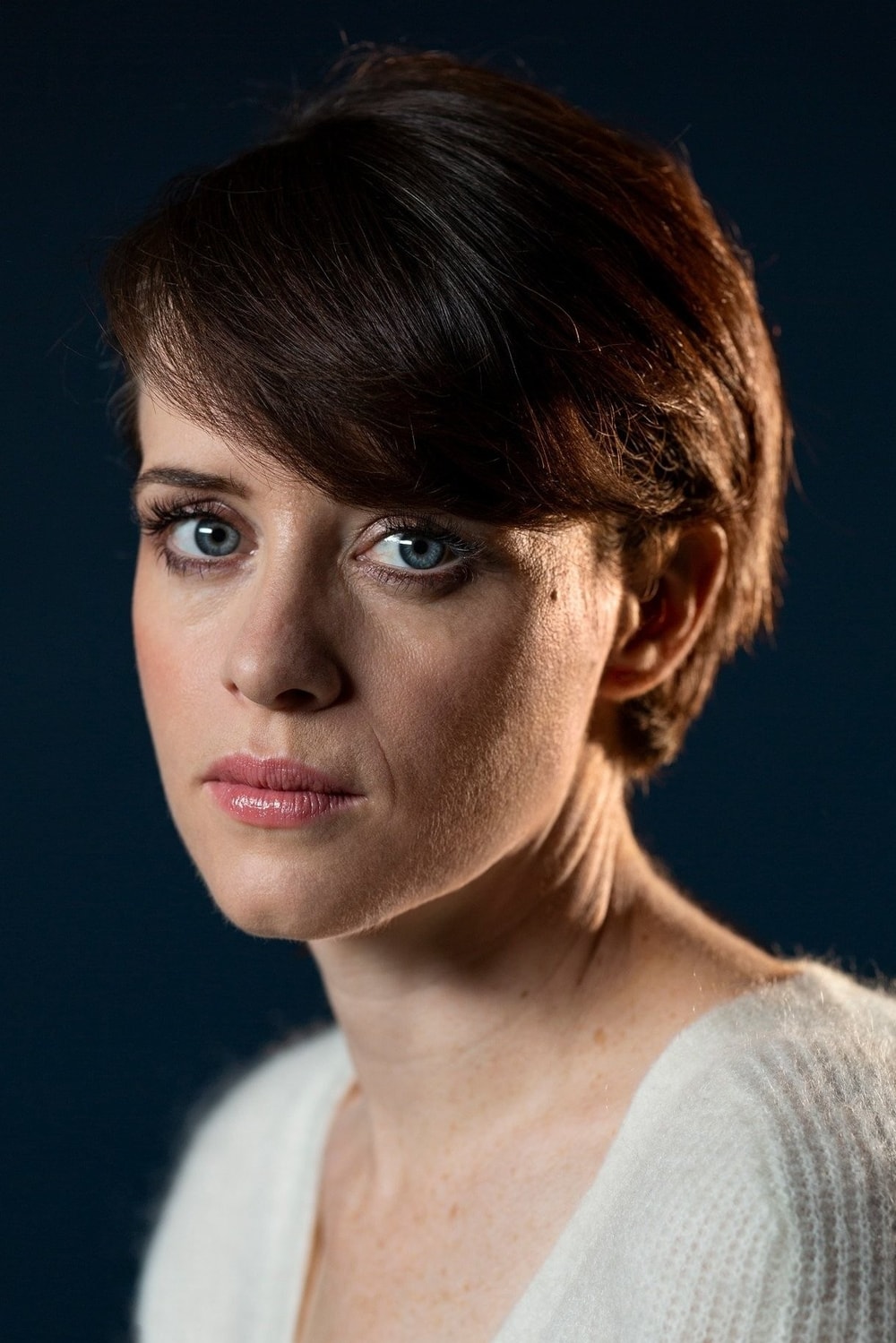 Foto de Claire Foy
