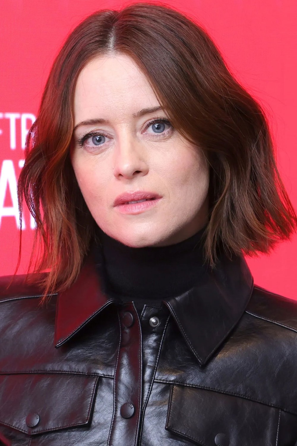 Foto de Claire Foy