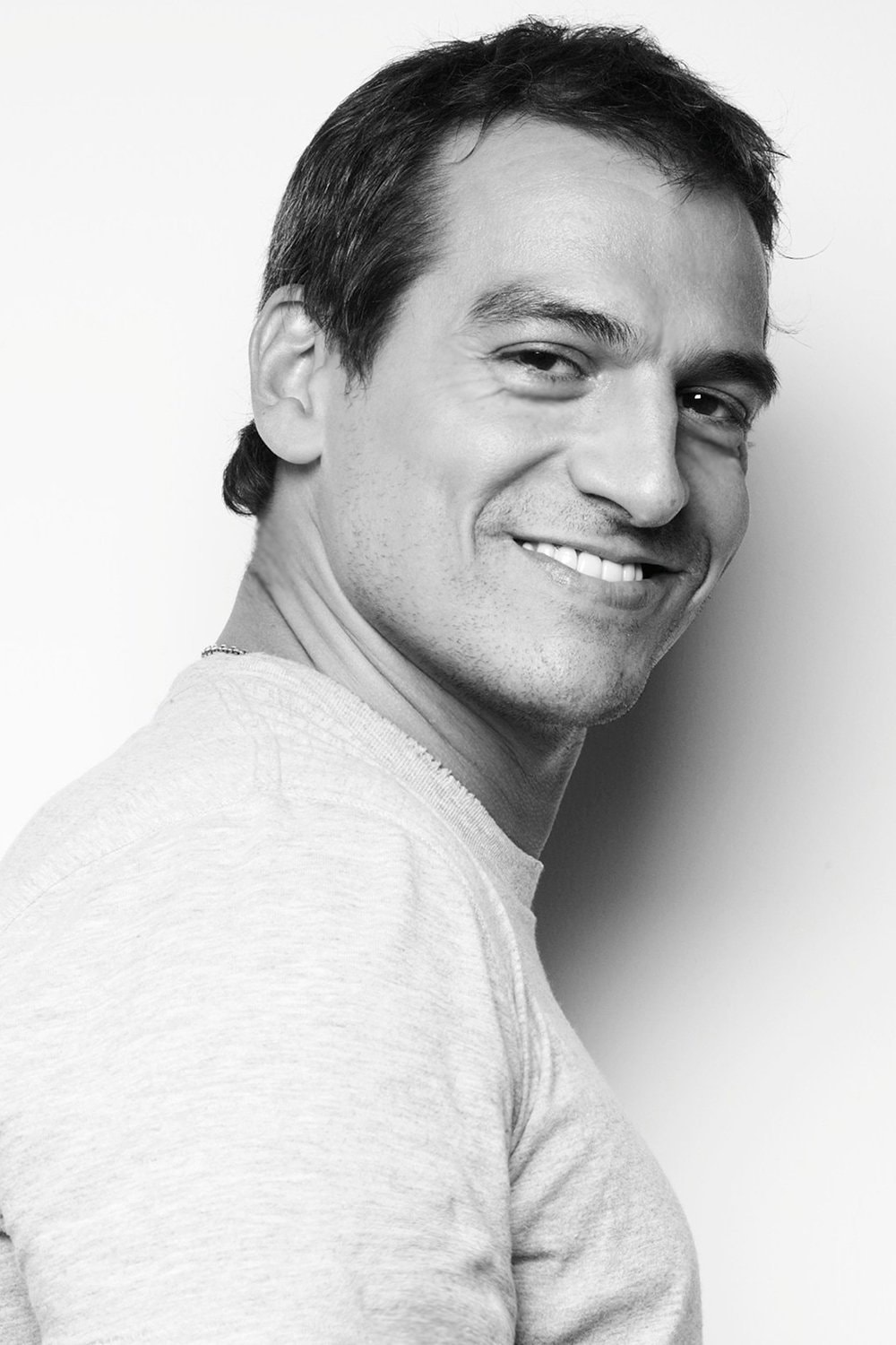 Foto de Salim Gauwloos