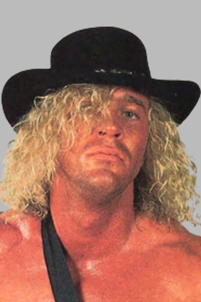 Foto de Mark Hildreth