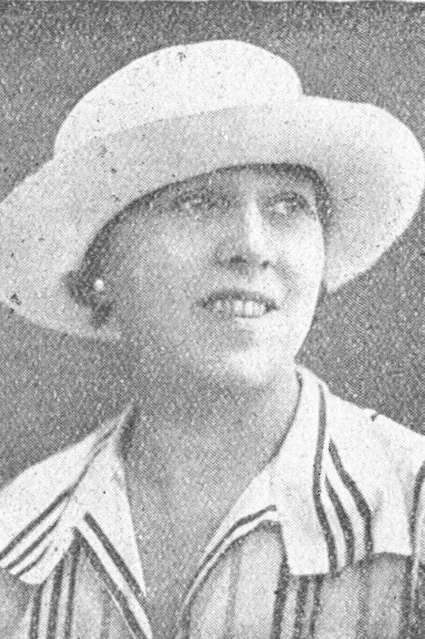 Foto de Ruth Weijden