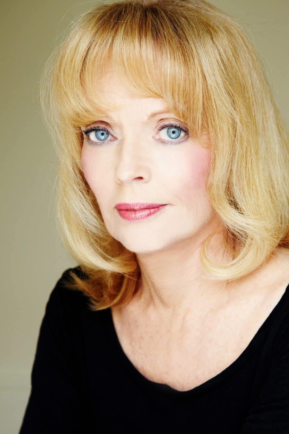 Foto de Belinda Giblin