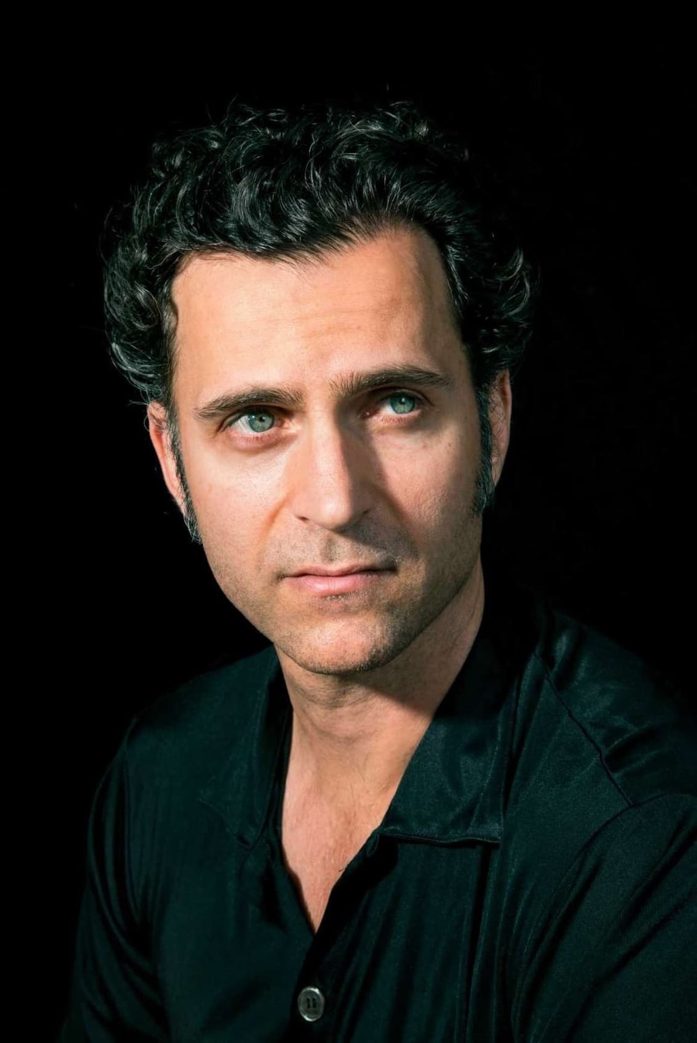 Foto de Dweezil Zappa