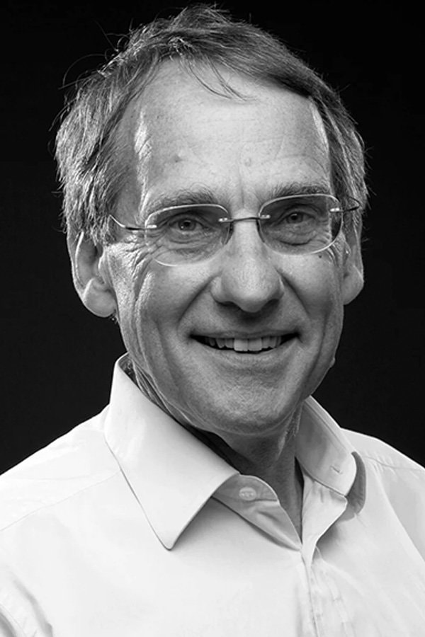 Foto de Simon Taylor