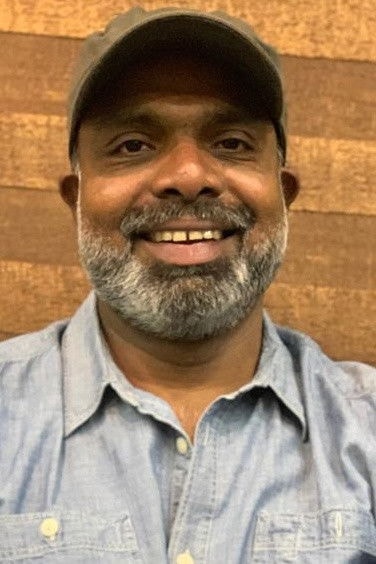 Foto de Chemban Vinod Jose