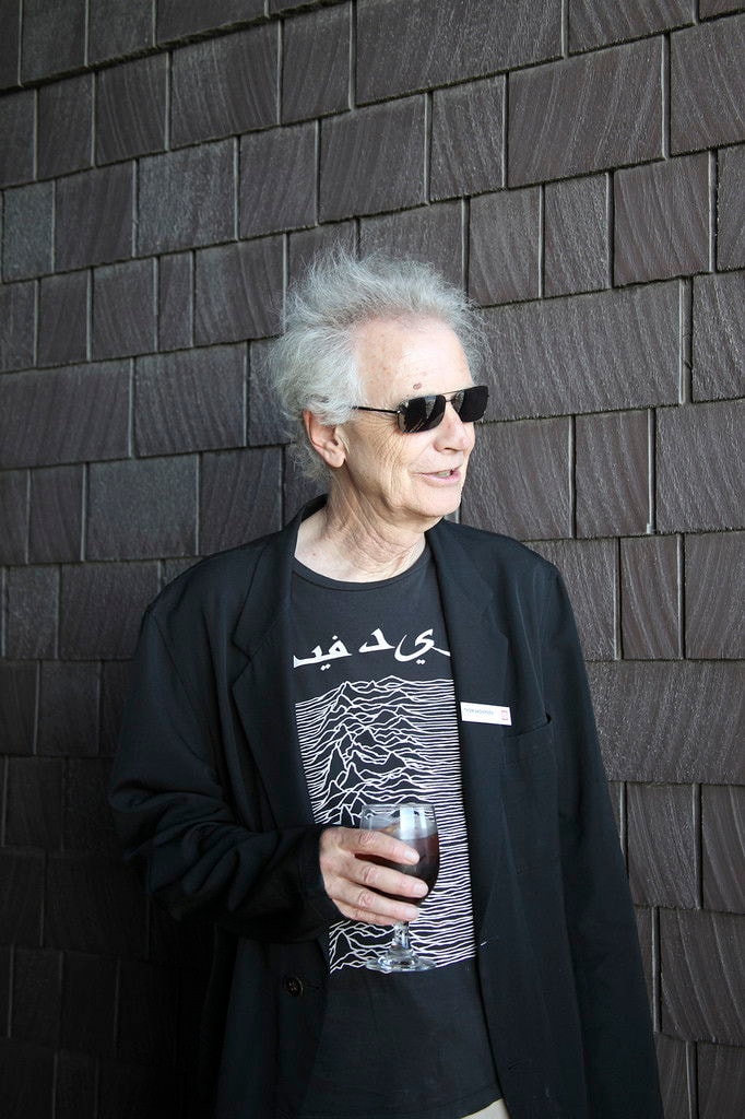 Foto de Thom Andersen