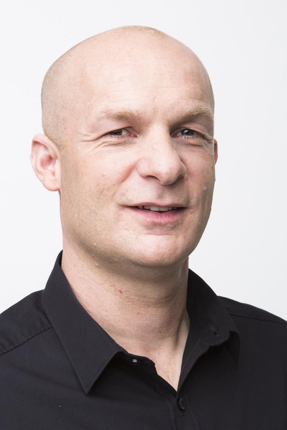 Foto de Christopher Knights