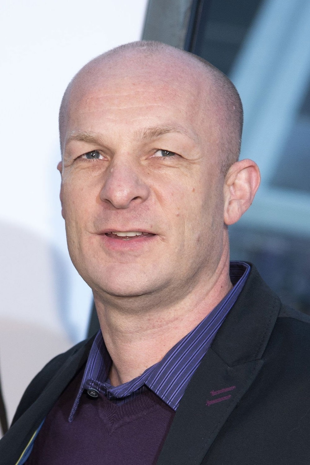 Foto de Christopher Knights