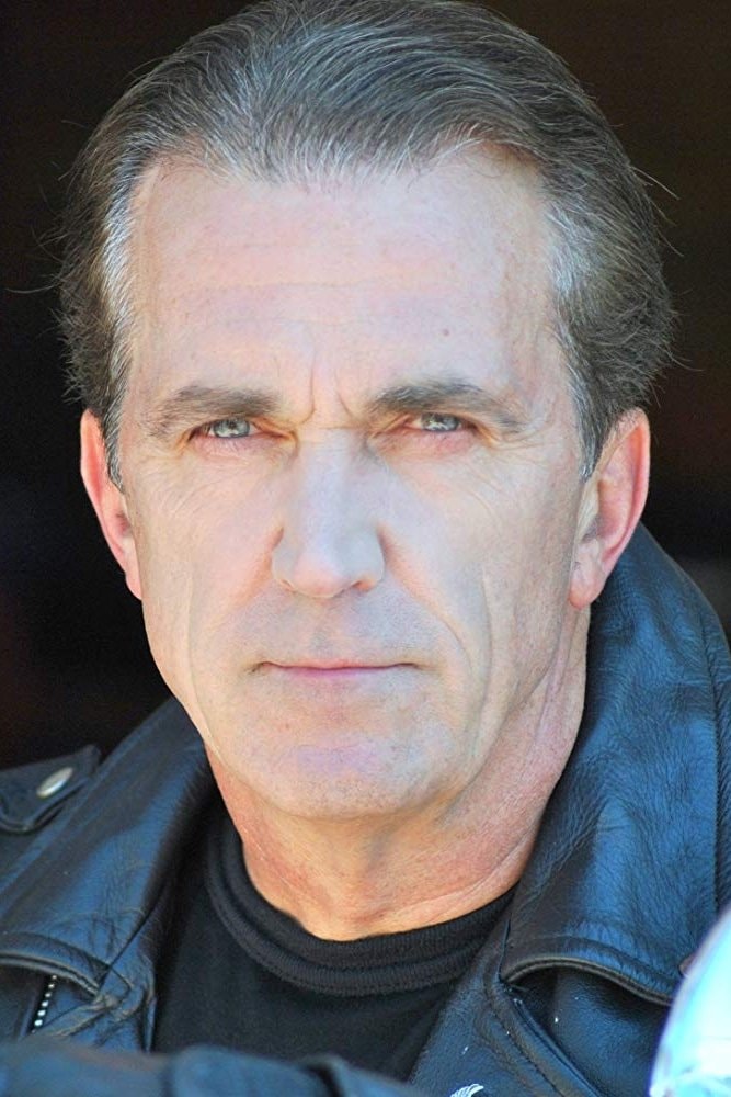 Foto de James M. Myers