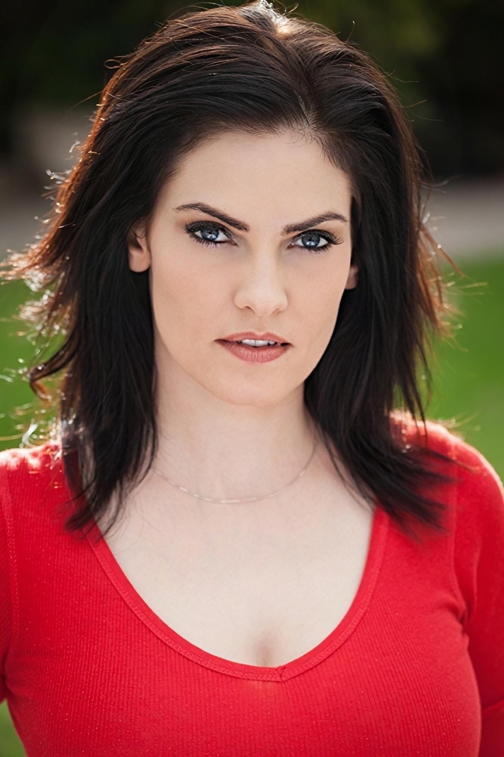 Foto de Jill Bennett