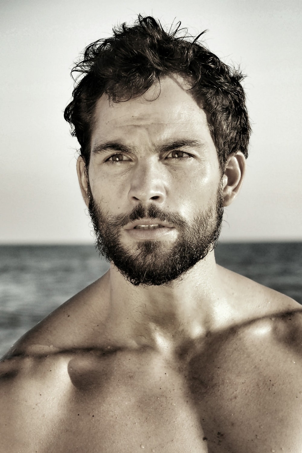 Foto de Brice Martinet